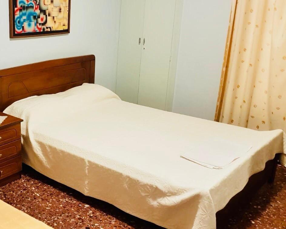 Hotel Alkyon Kala Nera Esterno foto