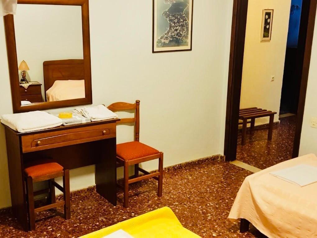 Hotel Alkyon Kala Nera Esterno foto